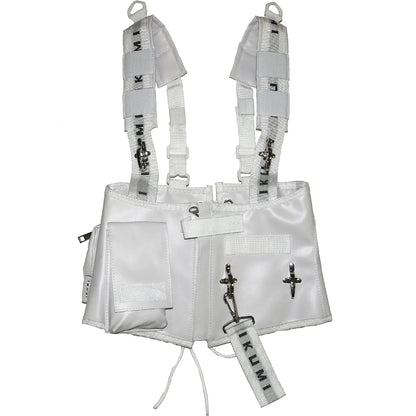 IKUMI CORSET BAG