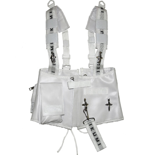 IKUMI CORSET BAG