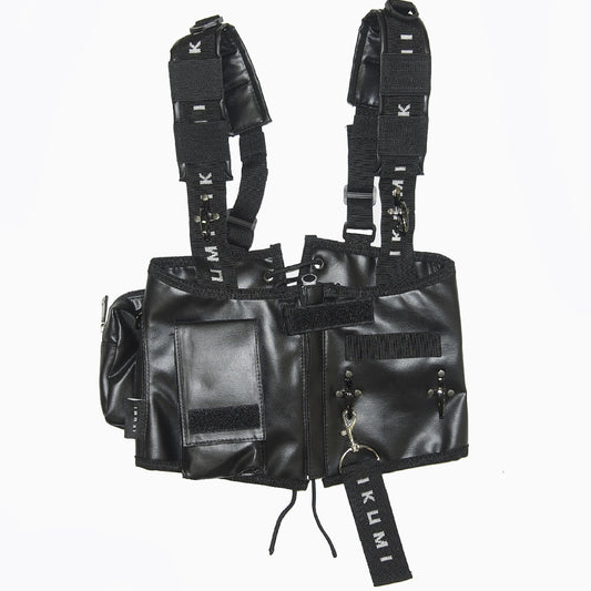 IKUMI CORSET BAG
