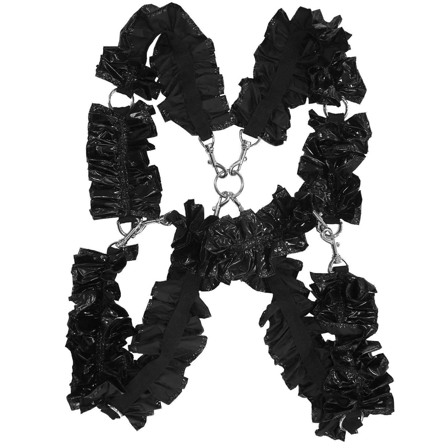 FRILL HARNESS
