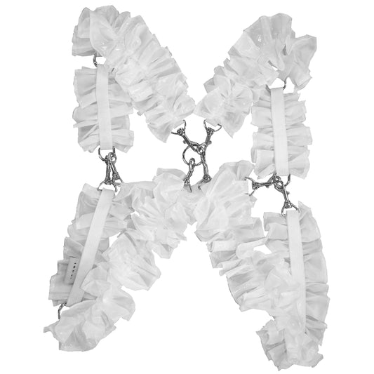FRILL HARNESS