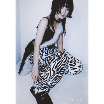 【SALE】LEOPARD PANTS