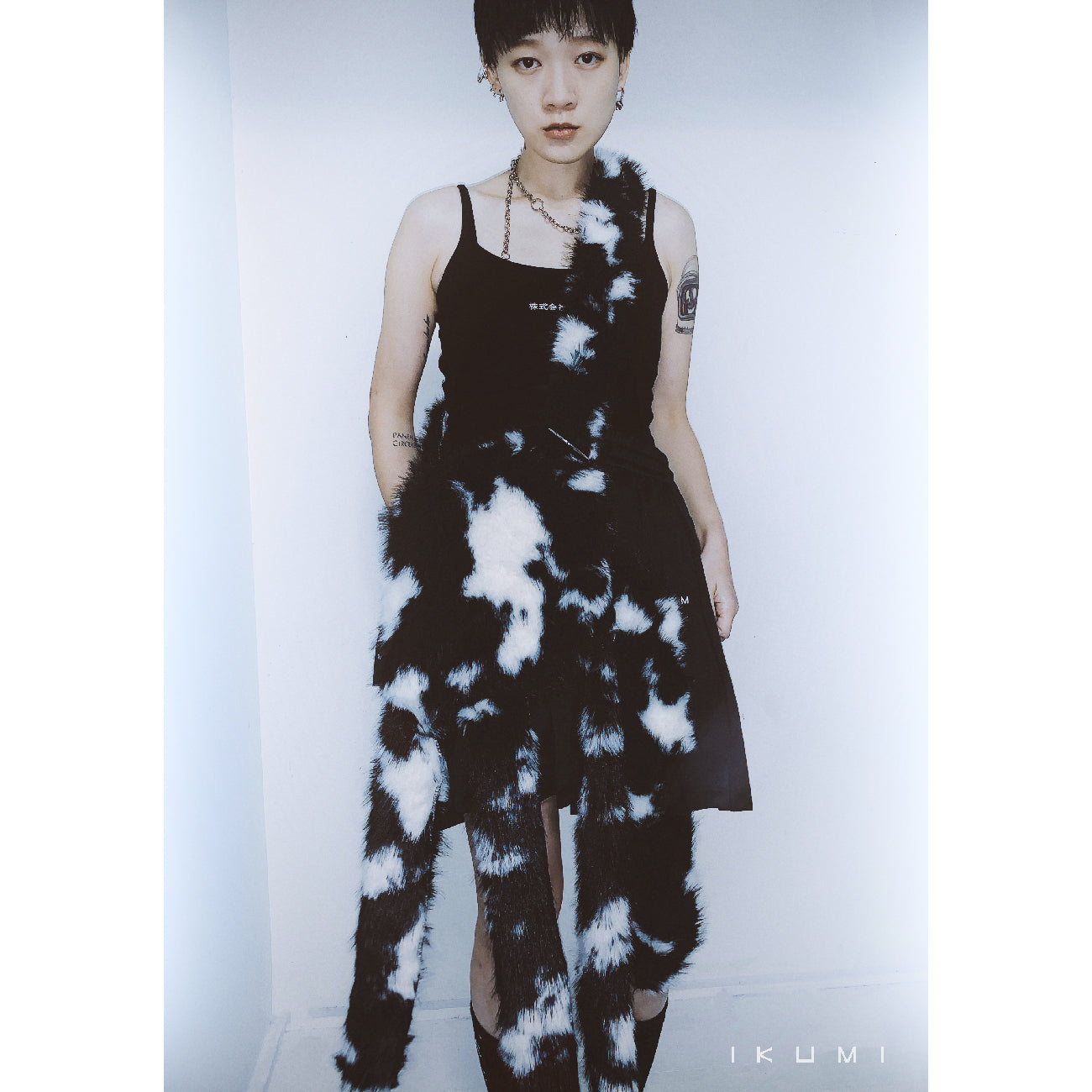 IKUMI PICHI CAMISOLE Co., Ltd.