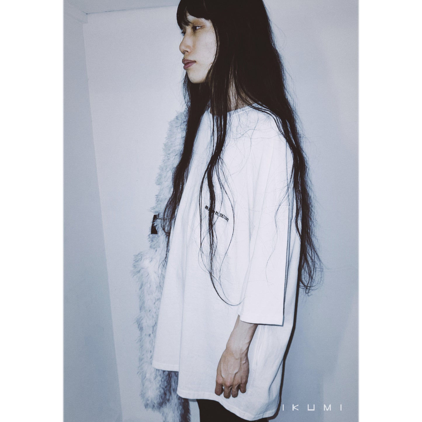【SALE】株式会社IKUMI BIG T