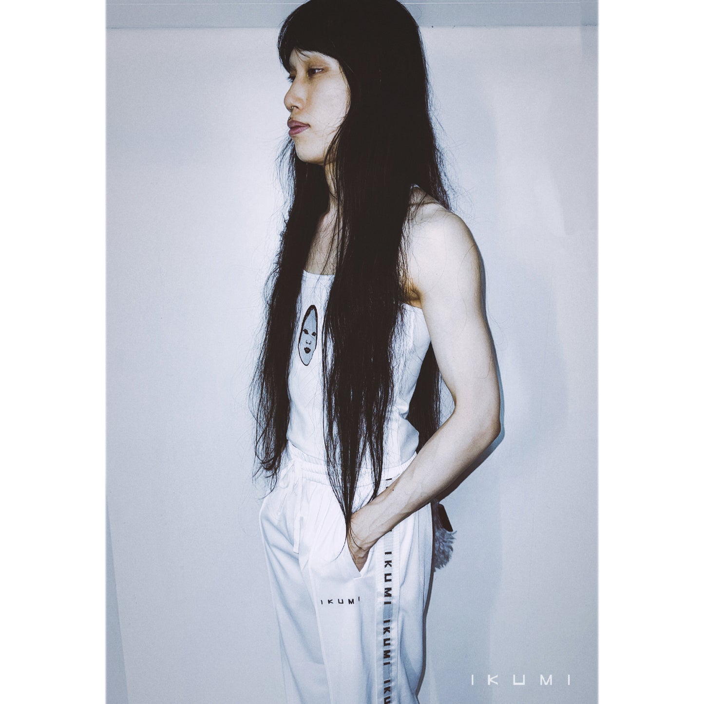 INNOCENT GIRL CAMISOLE