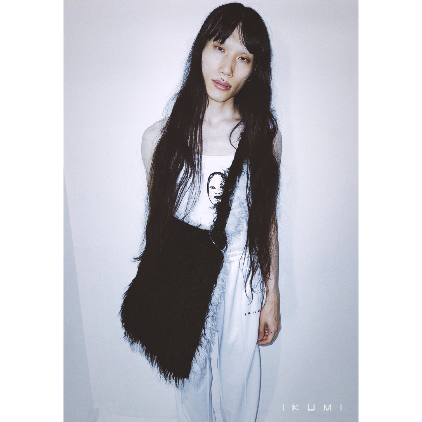 INNOCENT GIRL CAMISOLE