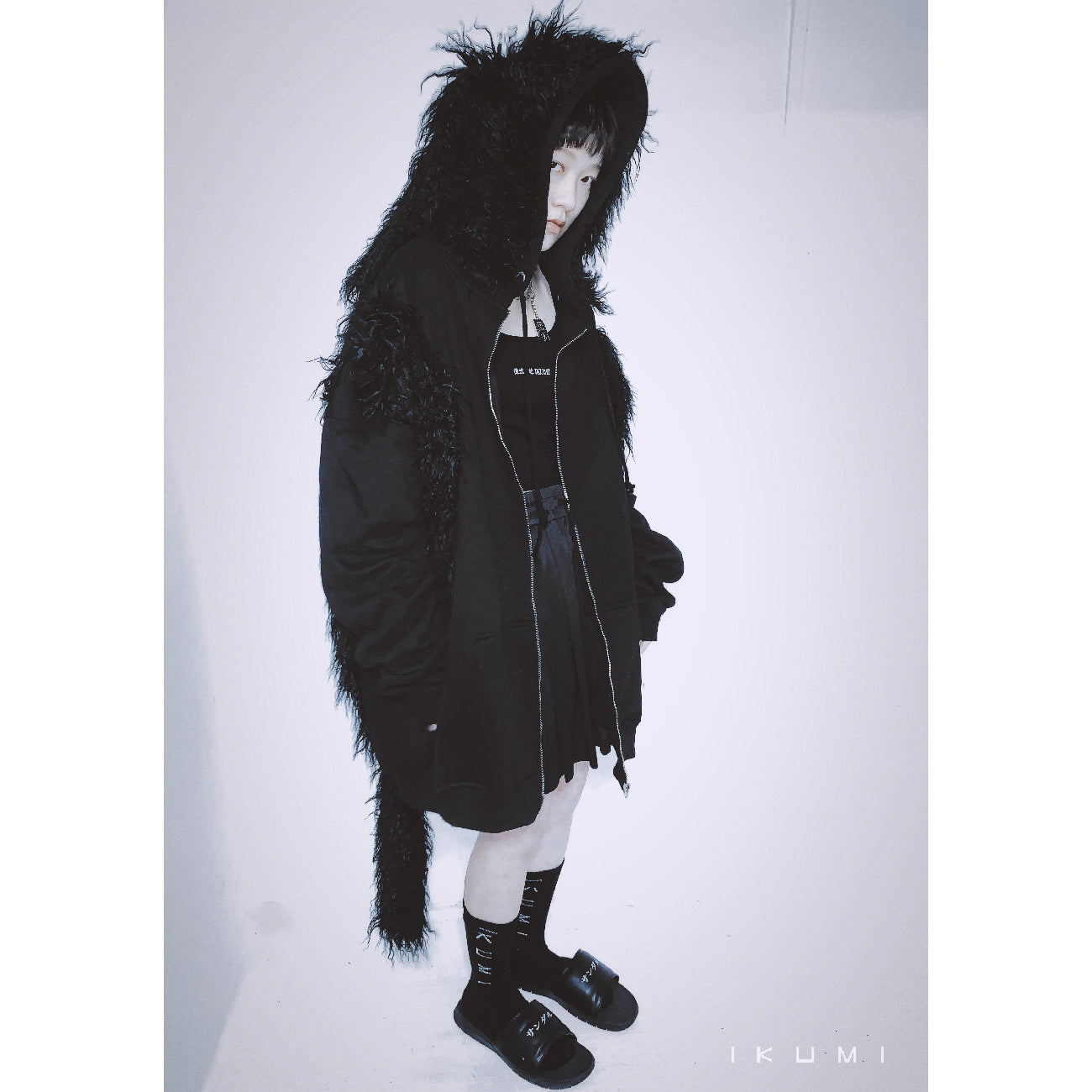 IKUMI PICHI CAMISOLE Co., Ltd.