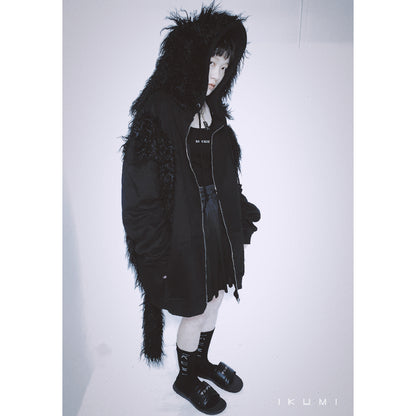 IKUMI PICHI CAMISOLE Co., Ltd.