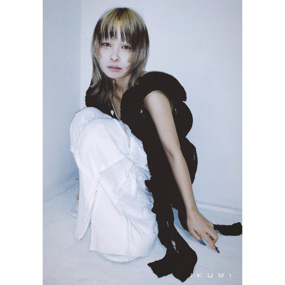 GAUZE HALF PANTS