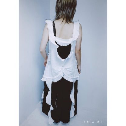 GAUZE 羽衣
