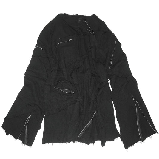 GAUZE LONG T