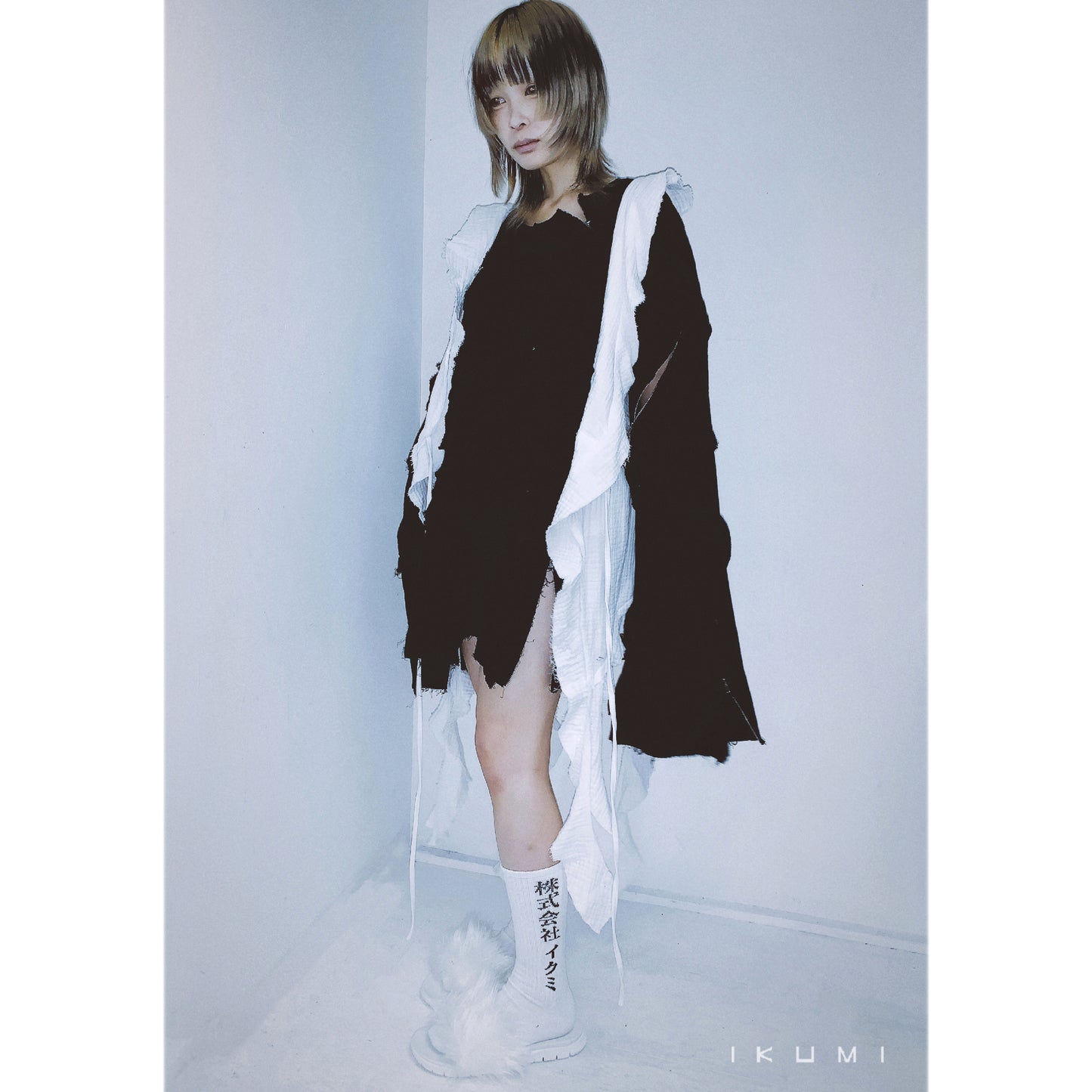 株式会社イクミ SOCKS