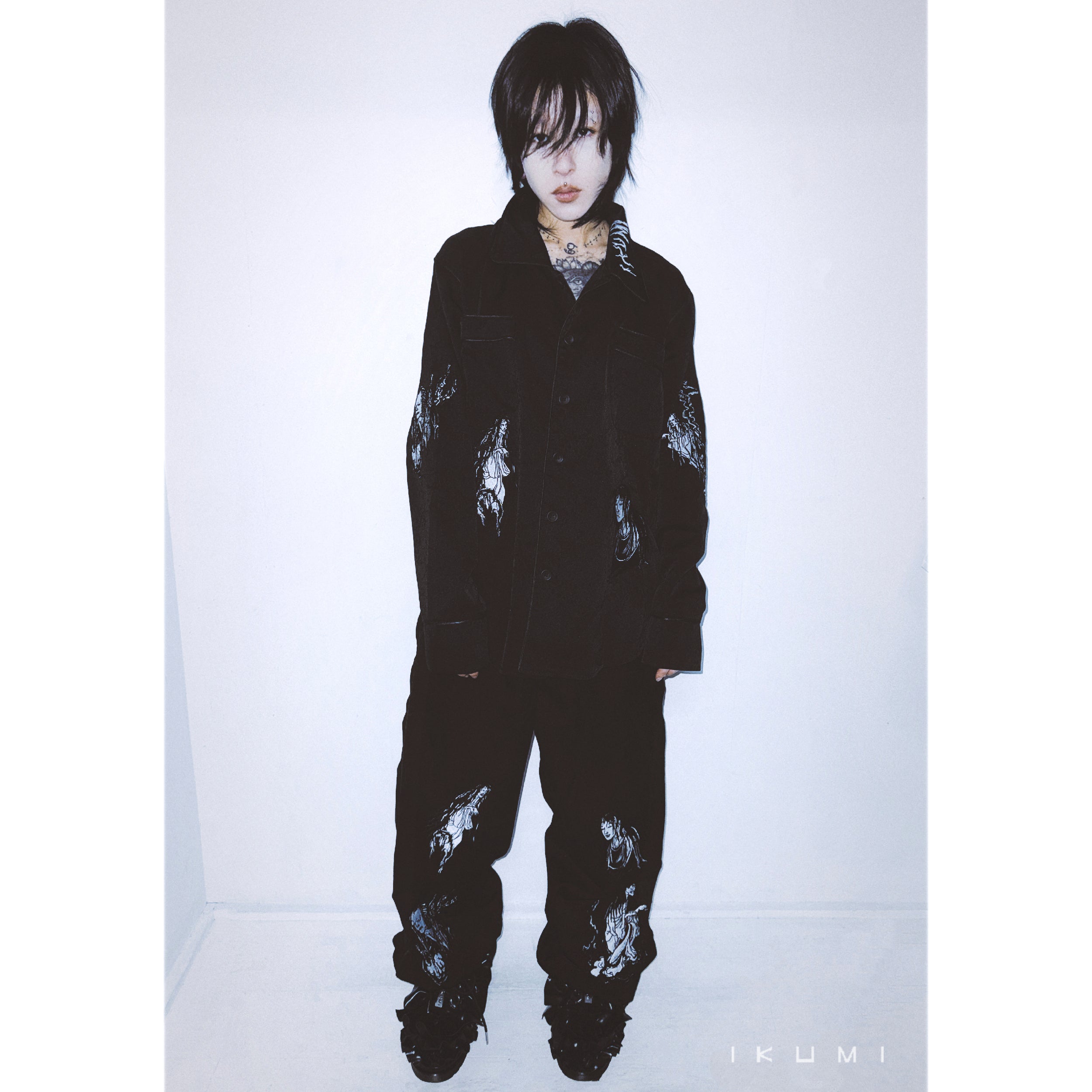 IKUMI
