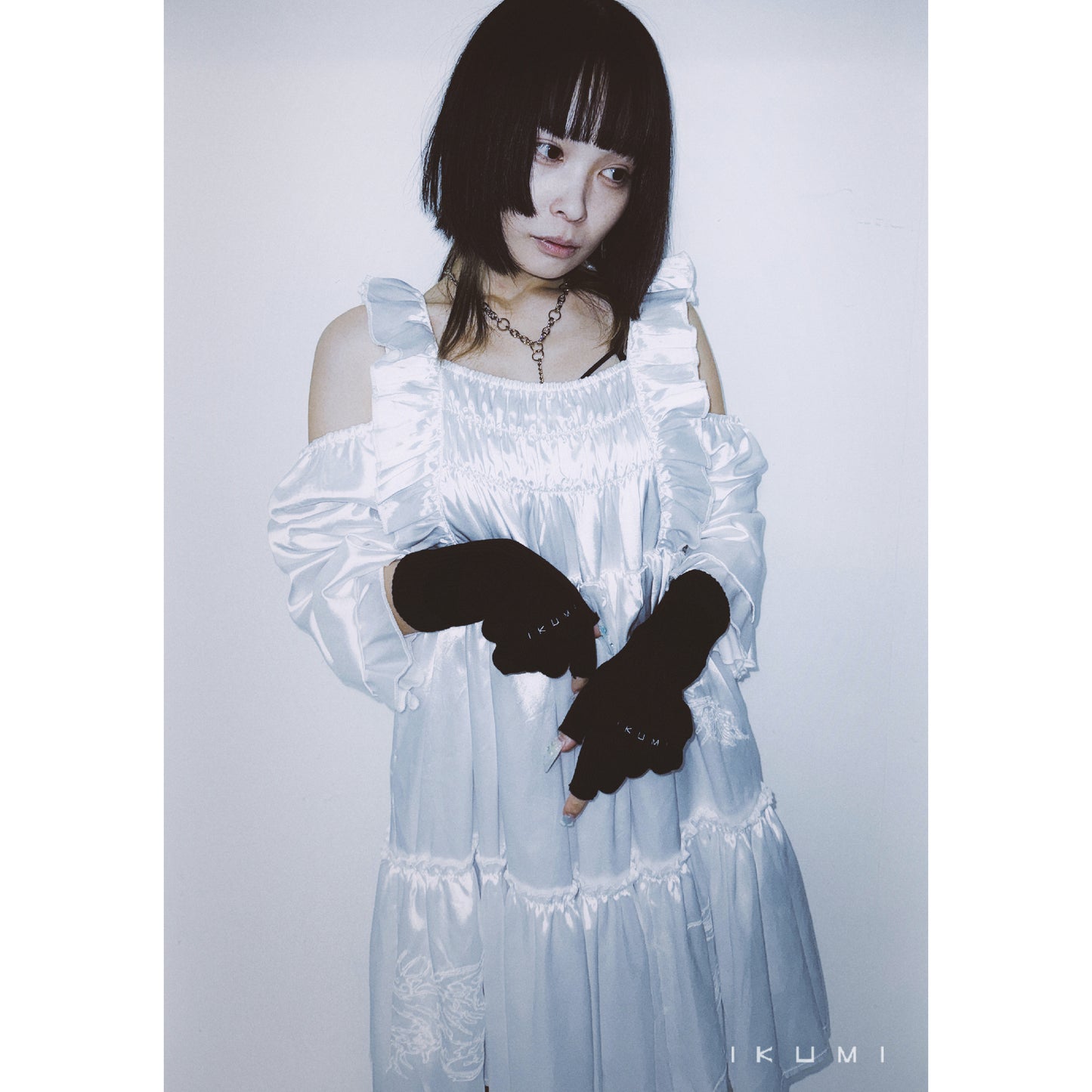IKUMI GLOVES