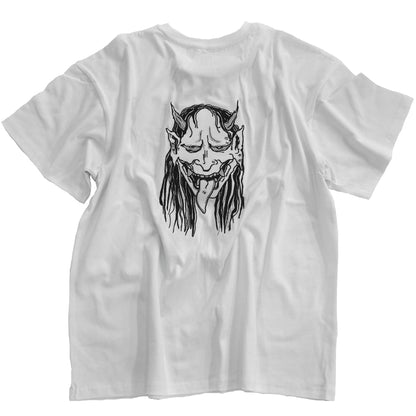 JEALOUSY DEMON PIERCED T