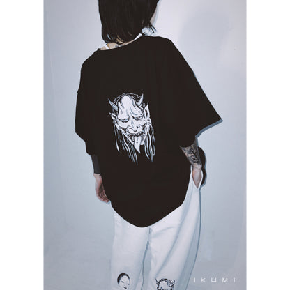 JEALOUSY DEMON PIERCED T