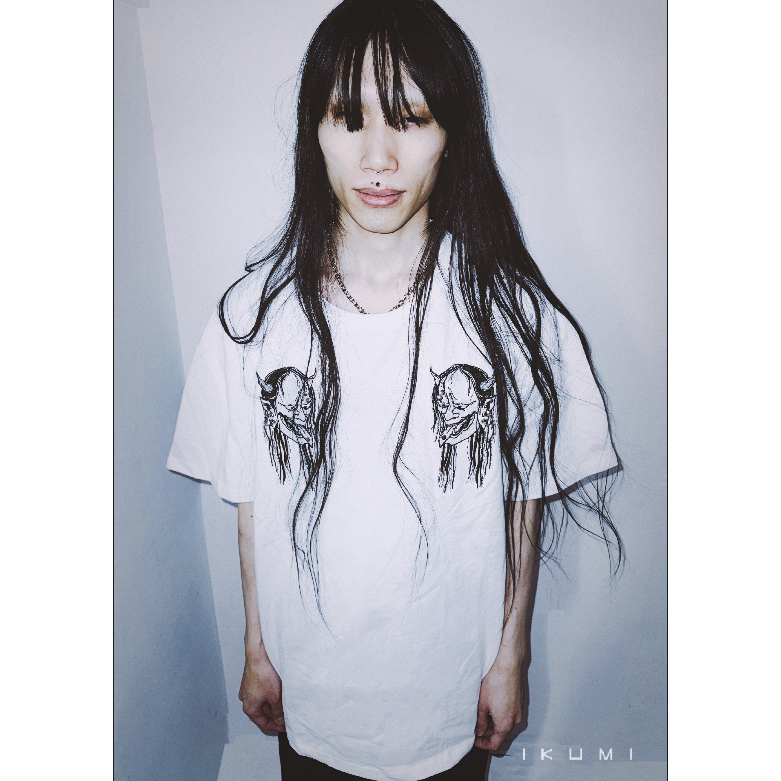 T SHIRTS – IKUMI