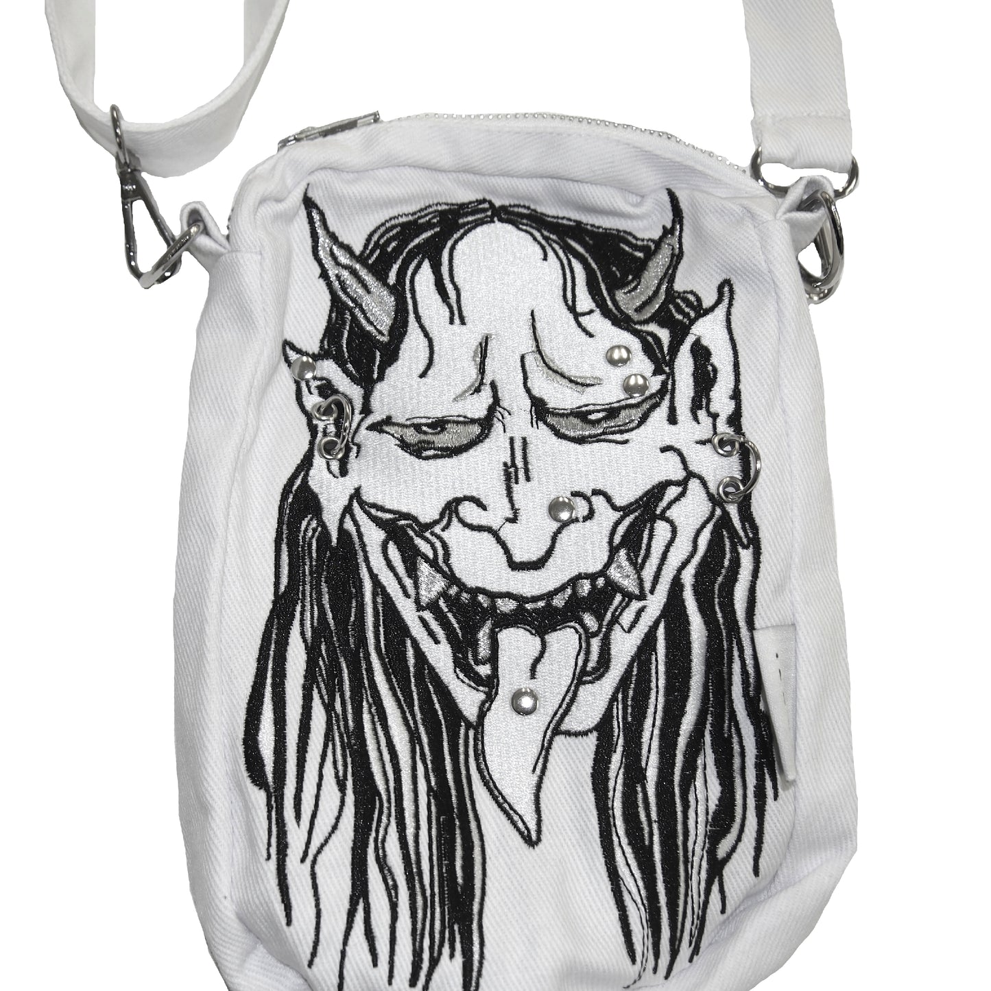 HANNYA MINI BAG