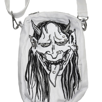 HANNYA MINI BAG