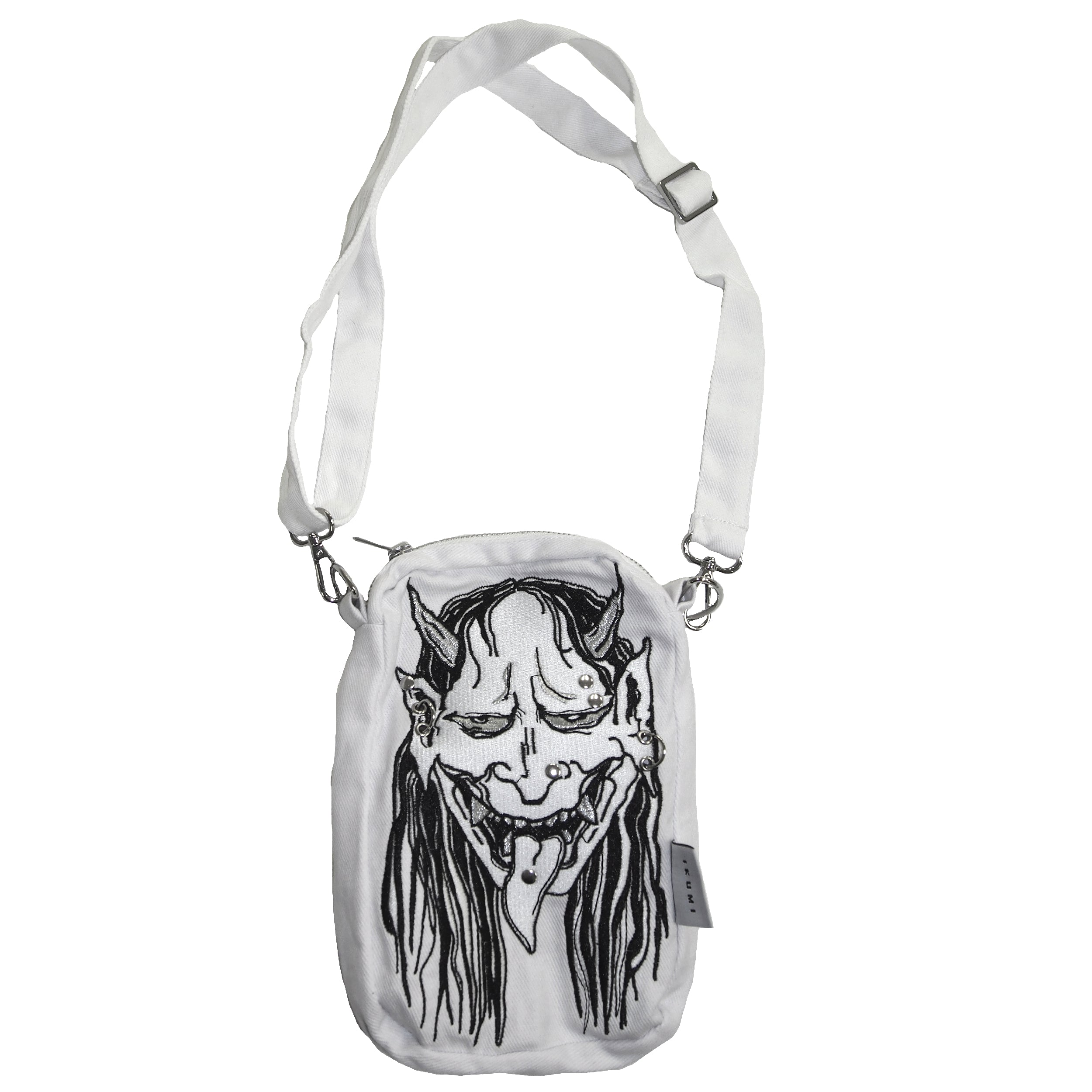 BAGS – IKUMI