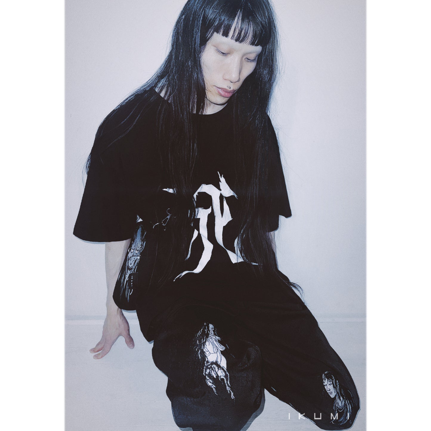 HANNYA MINI BAG