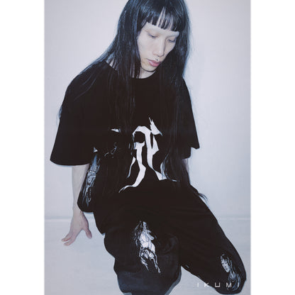 HANNYA MINI BAG