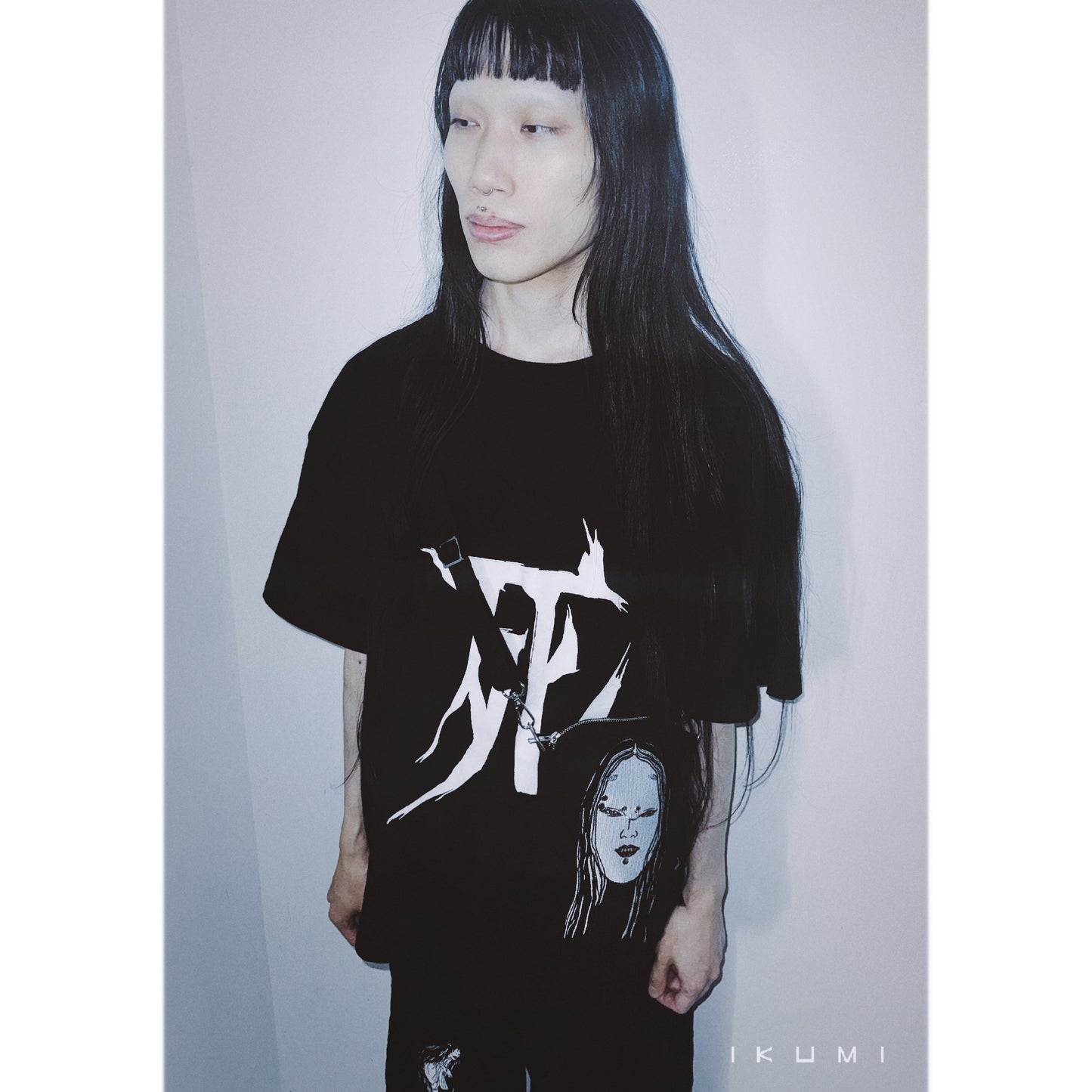 小面 MINI BAG