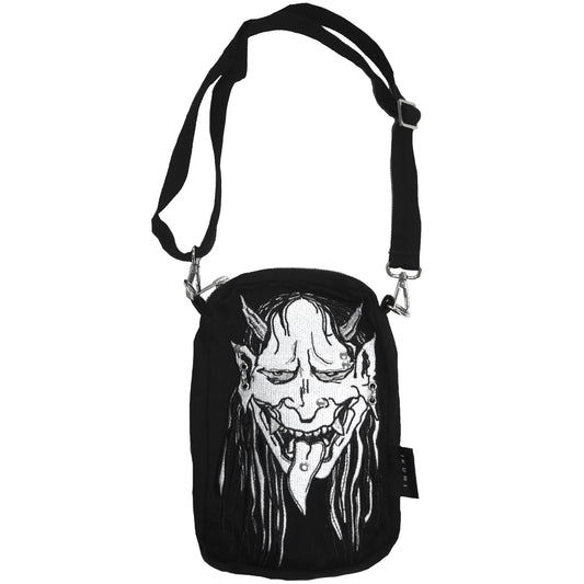 HANNYA MINI BAG