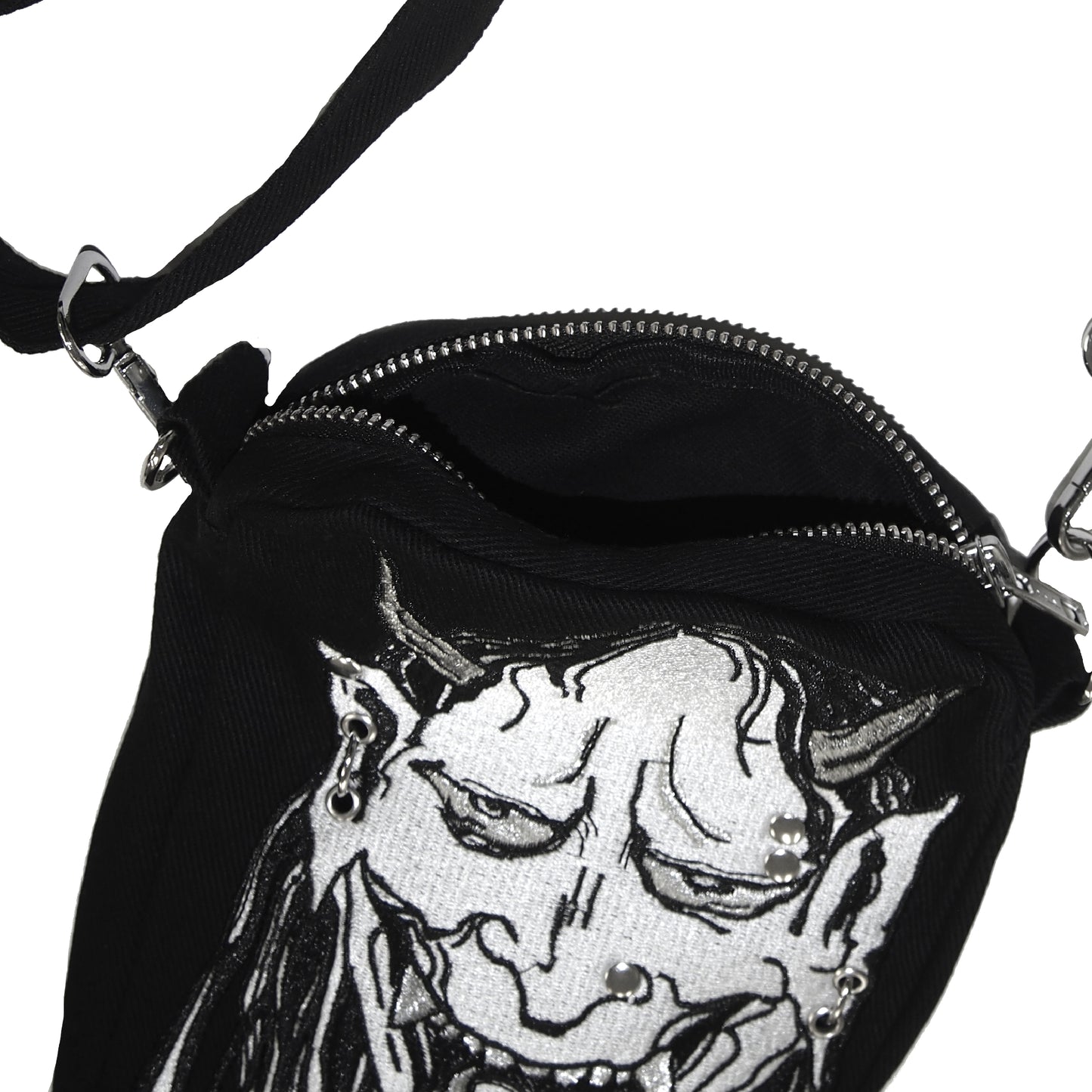 HANNYA MINI BAG