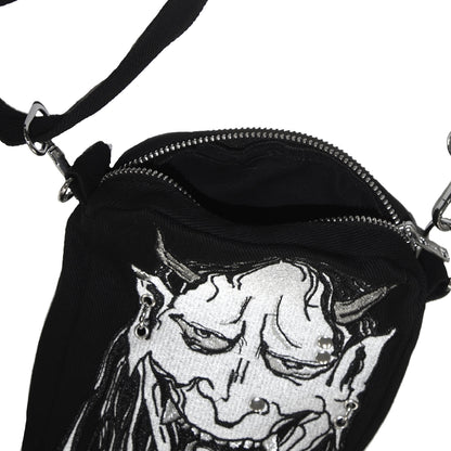 HANNYA MINI BAG