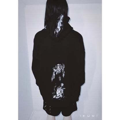 幽霊 PULLOVER
