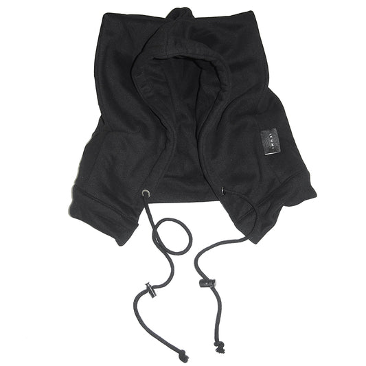 HORN HOODIE CAP