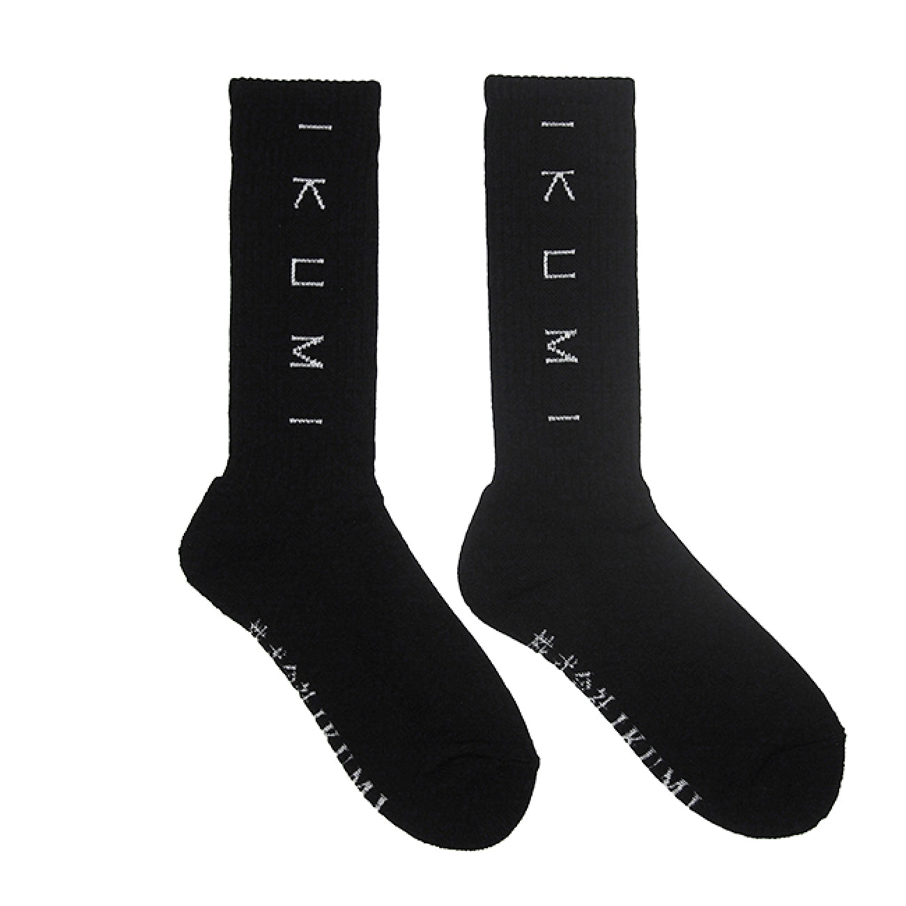 IKUMI-SOCKEN