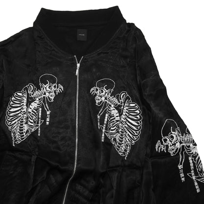 ［十周年企画第一弾商品］ガシャ髑髏 JACKET
