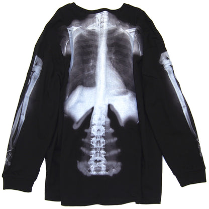 [IKUMI Co., Ltd. TEN YEAR ANNIVERSARY FIRST PRODUCT] XRAY LONG T