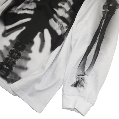［IKUMI Co., Ltd. TEN YEAR ANNIVERSARY FIRST PRODUCT]XRAY LONG T