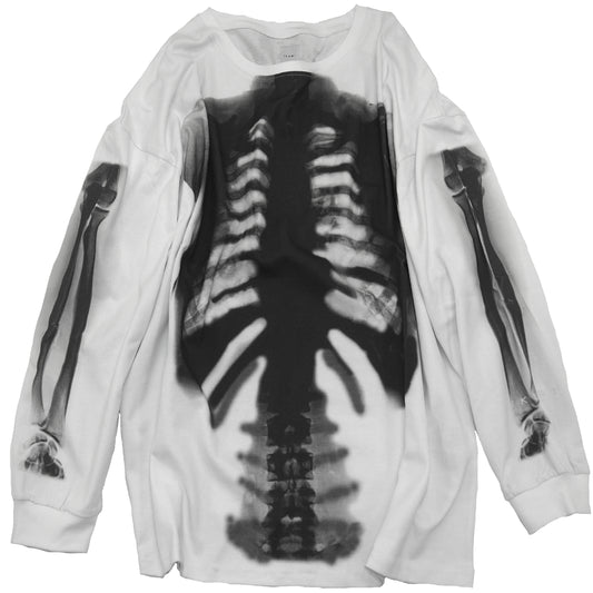 ［十周年企画第一弾商品］XRAY LONG T