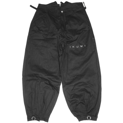 IKUMI SCHOOL UNIFORM "BONTAN" PANTS