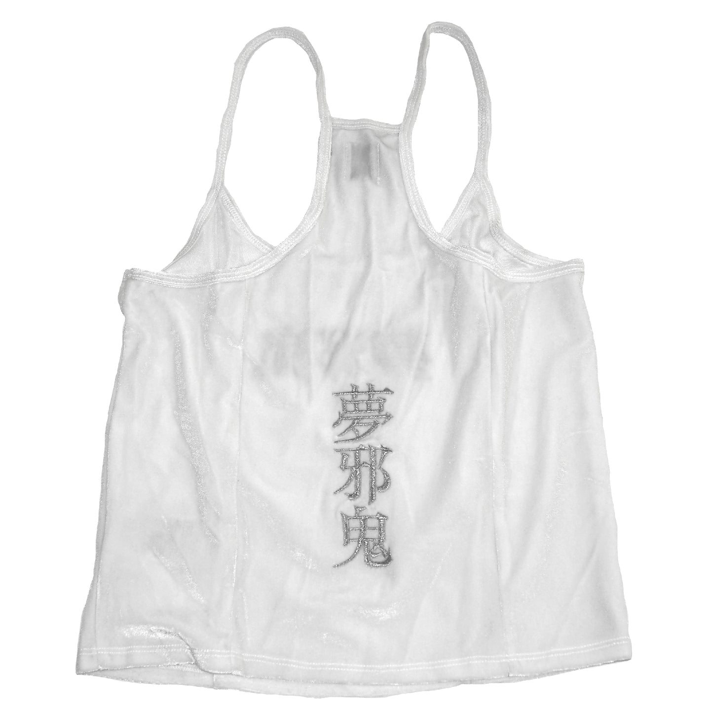 夢邪鬼CAMISOLE