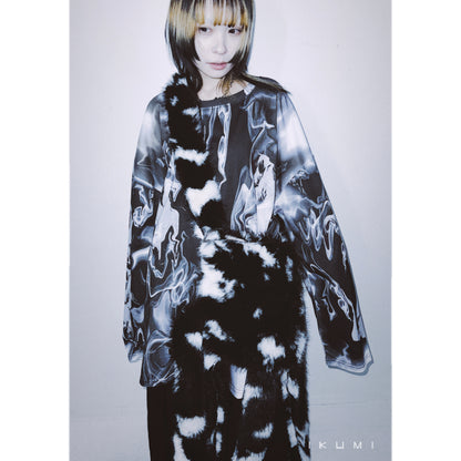 煙羅煙羅 MIX MINI BAG