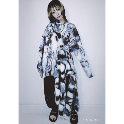 煙羅煙羅 MIX MINI BAG