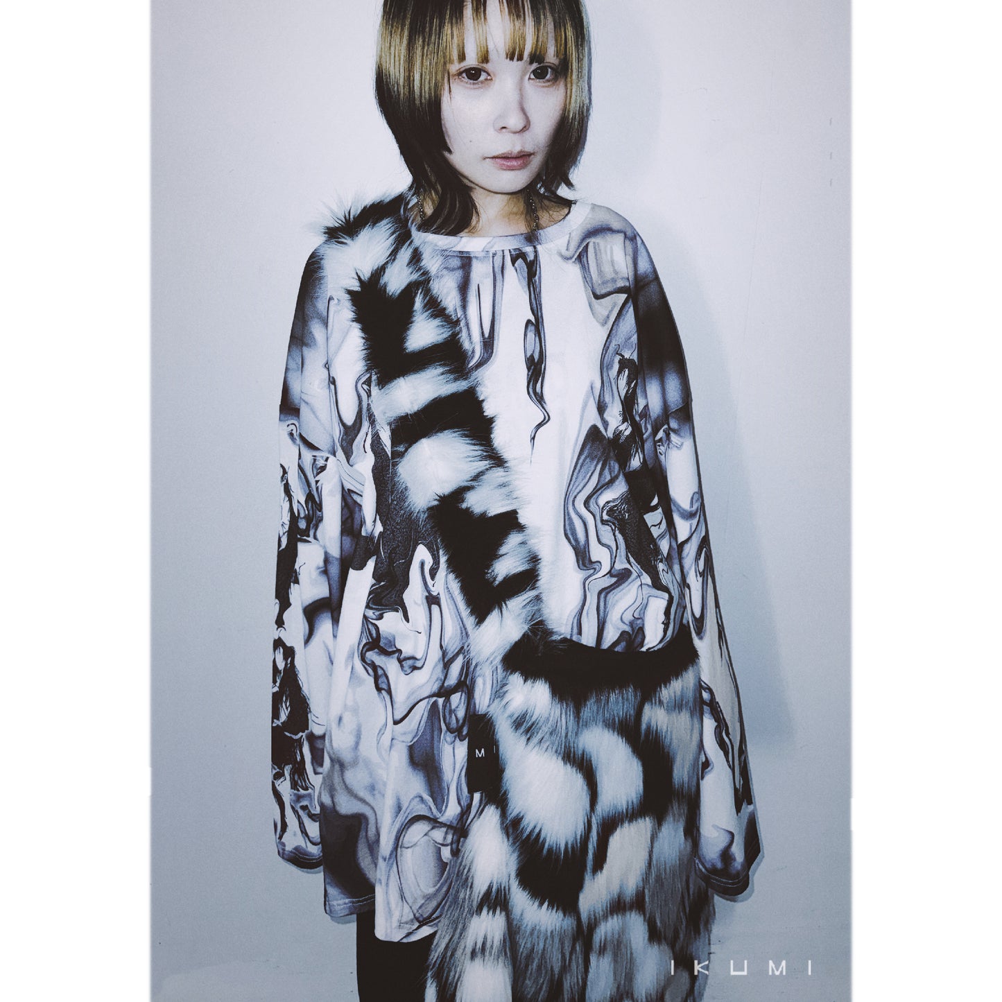 煙羅煙羅 MIX BIG BAG