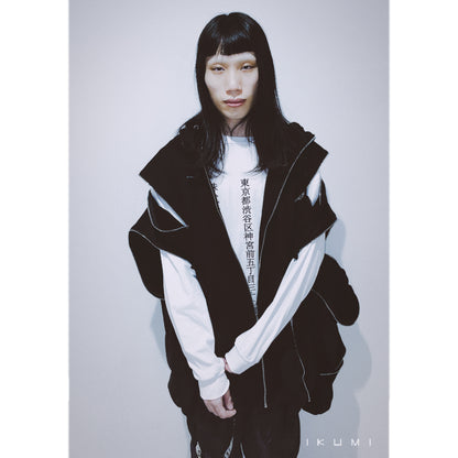 株式会社IKUMI LONG T 2