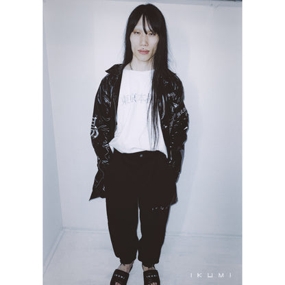 株式会社IKUMI 特攻NYLON JACKET