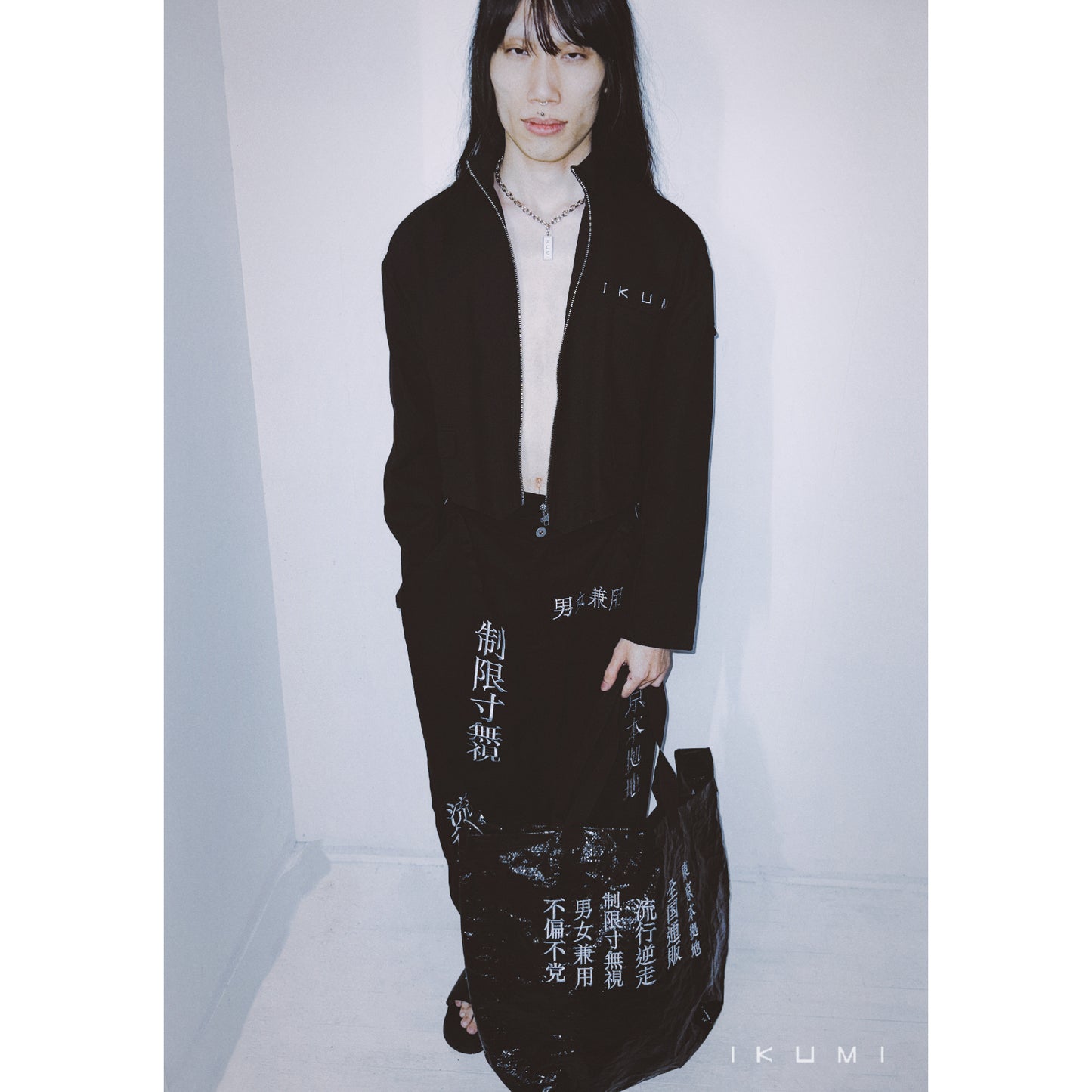 会社概要 BIG BAG