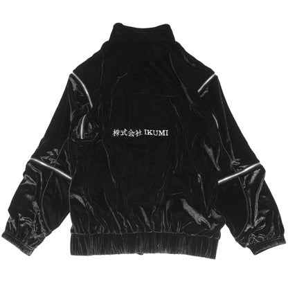 鬼魔愚零 (TEMPERAMENTAL) JACKET