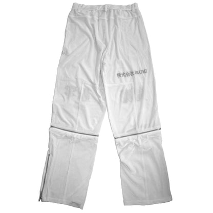 TEMPERAMENTAL PANTS