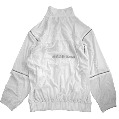 TEMPERAMENTAL JACKET