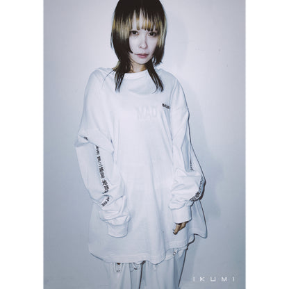 株式会社IKUMI LONG T 1