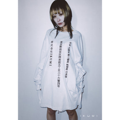 株式会社IKUMI LONG T 2